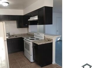 1400 E Mesquite Ave #3, Las Vegas, NV 89101