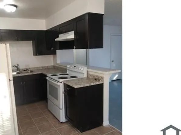 1400 E Mesquite Ave, Las Vegas, NV