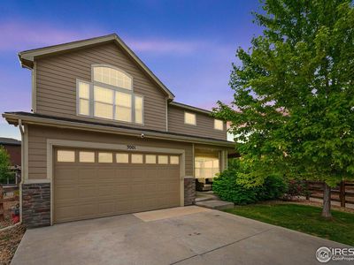 3001 Nebula Ct, Loveland, CO, 80537