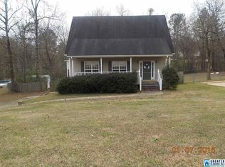 5846 Plantation Pine Dr, Mc Calla, AL 35111