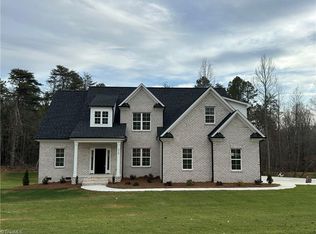 1710 S Union Grove Rd, Lexington, NC 27295