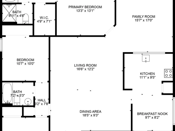 803 Delfino Pl, Lake Mary, FL 32746