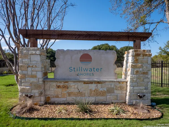 LOT 61 Stillwater Cove LOT S0550, Eureka, TX 75109