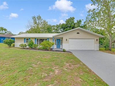 559 Silver Course Loop, Ocala, FL, 34472