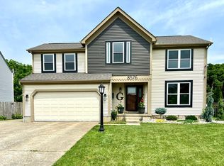 8576 Army Pl, Galloway, OH 43119