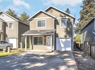 6309 SE 134th Ave, Portland, OR 97236