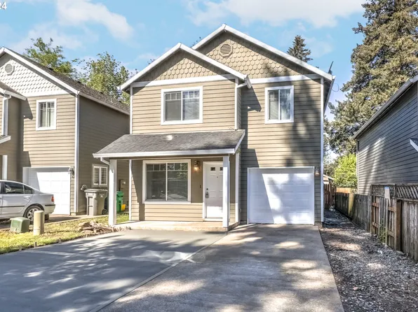 6309 SE 134th Ave, Portland, OR 97236