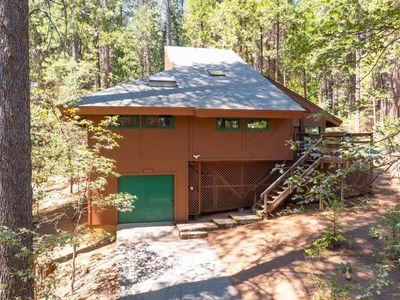 2760 Black Oak Dr, Arnold, CA, 95223