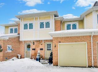 83 Wickstead Ct, Brampton, ON L6R 1N8