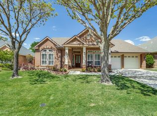 2013 Hayden Ln, Corinth, TX 76210