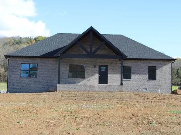 4353 New Harmony Rd Lot 17, Hartsville, TN 37074