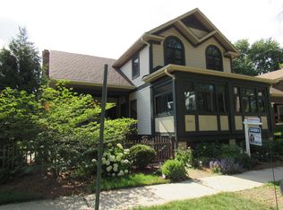 3640 Prairie Ave, Brookfield, IL 60513