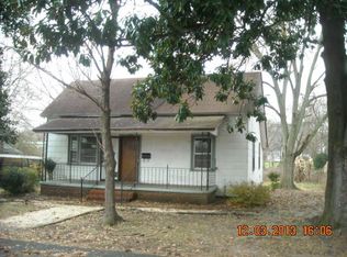 103 Planer St, Pickens, SC 29671