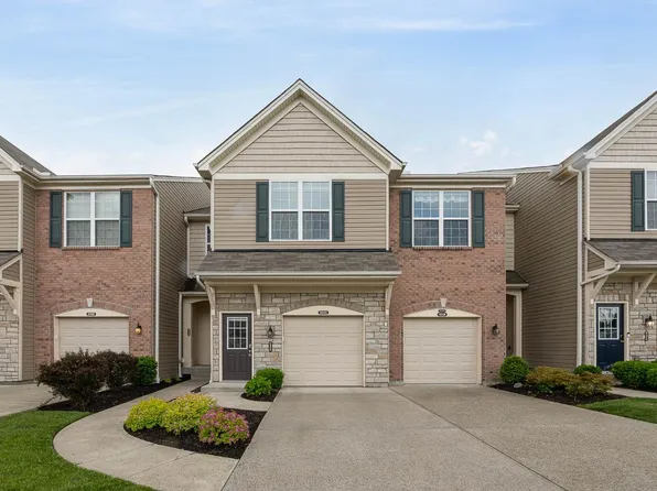 9340 Bridgecreek Dr, Cincinnati, OH 45231