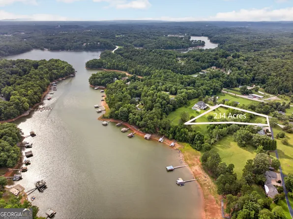 5602 Burke Ln, Gainesville, GA 30506