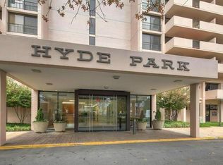 4141 Henderson Rd APT 207, Arlington, VA 22203