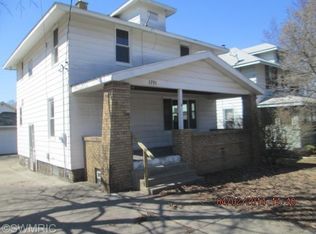 1701 Belden Ave SW, Wyoming, MI 49509