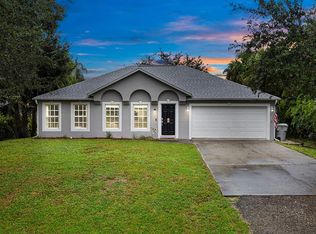 8656 103rd Ave, Vero Beach, FL 32967