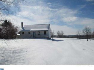 186 Niantic Rd, Barto, PA 19504