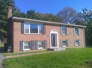 5251 W Boniwood Turn, Clinton, MD 20735