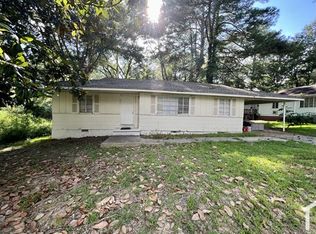 2535 Coronet Pl, Jackson, MS 39204