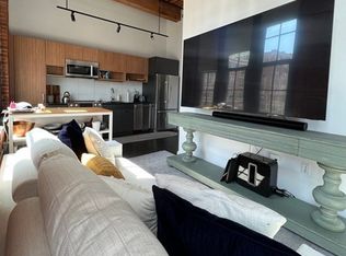 319 A St UNIT 210, Boston, MA 02210