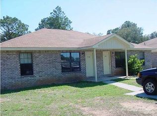 916 Rentz Ave, Pensacola, FL 32507