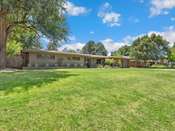 1100 Kenilworth Rd, Oklahoma City, OK 73114