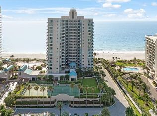 1520 Gulf Blvd APT 506, Clearwater, FL 33767