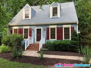 5505 Chatmoss Rd, Midlothian, VA 23112