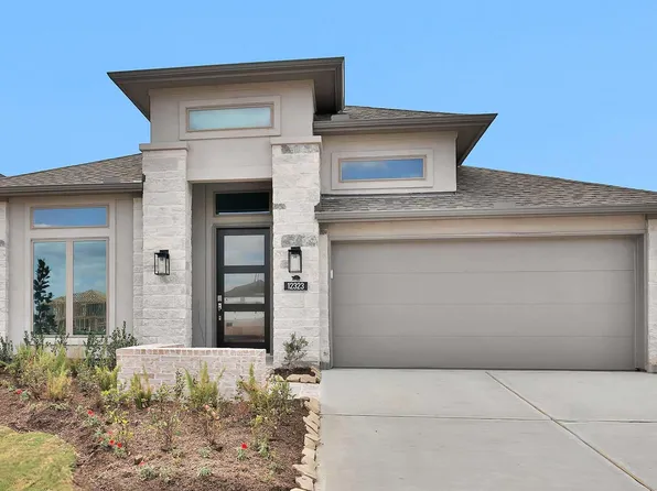 12323 Big Pine Creek Dr, Cypress, TX 77433