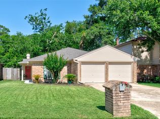 20265 Fieldtree Dr, Humble, TX 77338