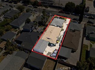 11561 Perkins Ave, Whittier, CA 90606