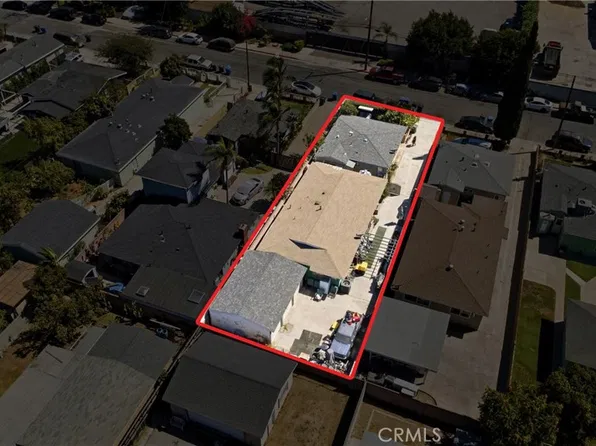 11561 Perkins Ave, Whittier, CA 90606