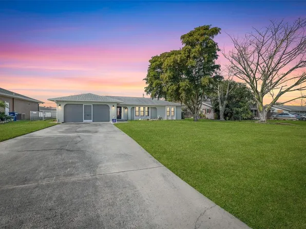 5811 32ND AVENUE DRIVE E, PALMETTO, FL 34221