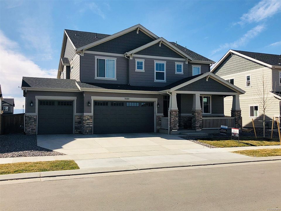 1st image of 11681 Ouray Ct