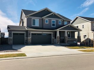 11681 Ouray Ct, Commerce City, CO 80022