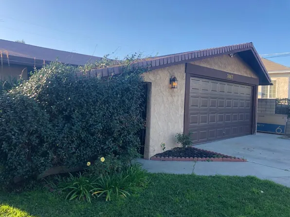 7667 Simpson Ave, North Hollywood, CA 91605