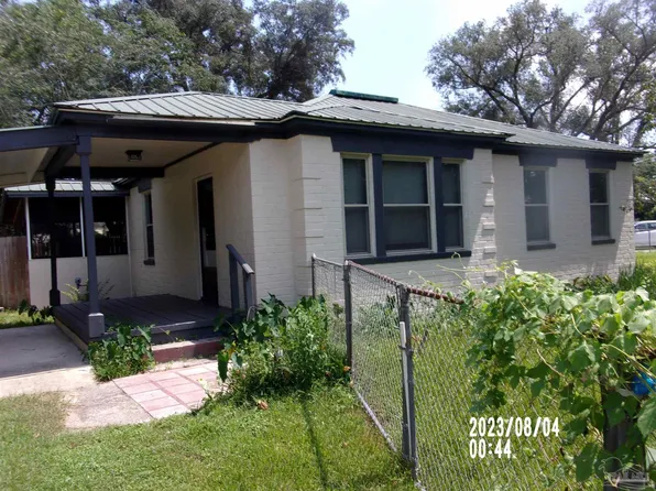 7189 Gillespie Rd, Milton, FL 32583