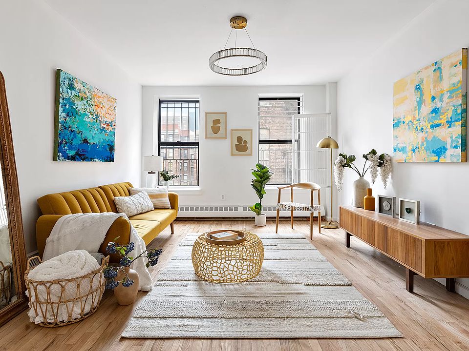 1st image of 518 W 135th St #3A