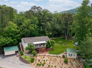 55 Upper Moffitt Rd, Asheville, NC 28805