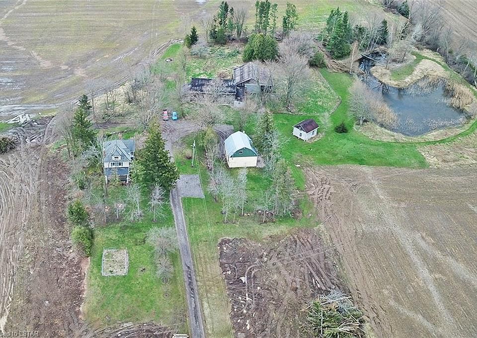 35229 3rd Line, Southwold, ON N0L 2G0 MLS 40252781 Zillow