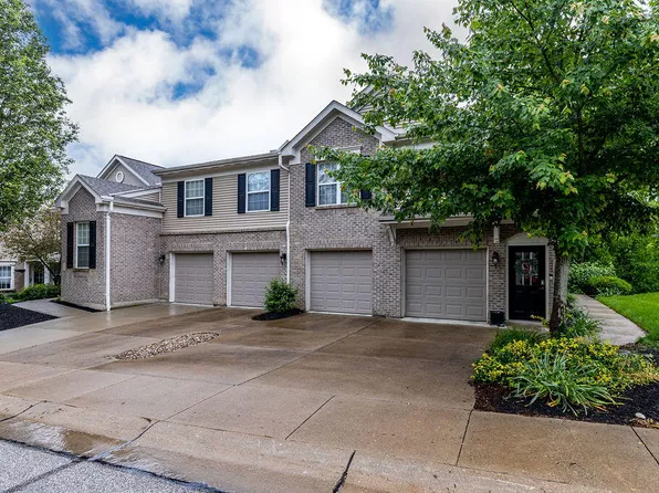 584 Rivers Breeze Dr, Ludlow, KY 41016