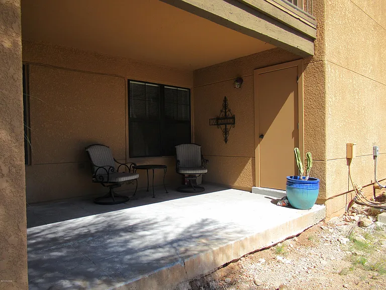 6651 N Campbell Ave #124 — Photo 15