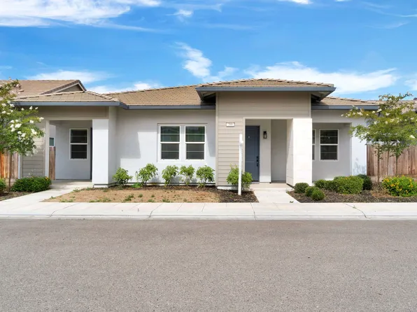 390 S Traverse Drive S, Madera, CA 93636