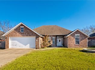3419 Belinda Ln, Springdale, AR 72764