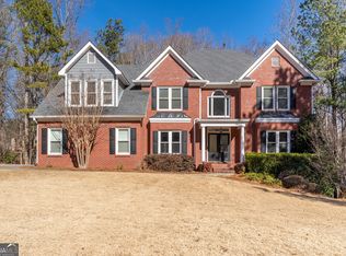 5385 Highland Gate Dr NW, Suwanee, GA 30024