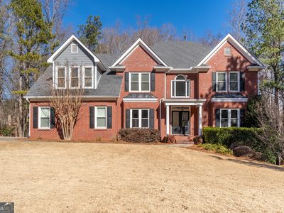 5385 Highland Gate Dr NW, Suwanee, GA, 30024