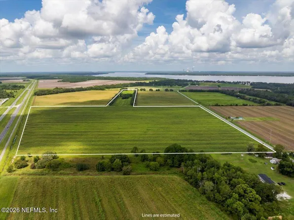 00 B 207 State Road, East Palatka, FL 32131