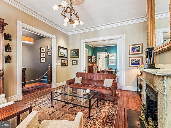 3rd image of 1420 Q St NW